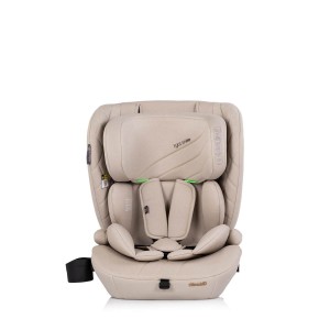 Chipolino Carseat I-Size ISOfix Tycoon Iso Tiramisu (76-150cm)
