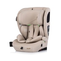 Chipolino Carseat I-Size ISOfix Tycoon Iso Tiramisu (76-150cm)