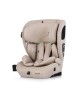 Chipolino Carseat I-Size ISOfix Tycoon Iso Tiramisu (76-150cm)