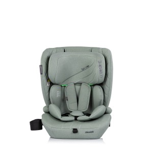 Chipolino Carseat I-Size ISOfix Tycoon Iso Basil (76-150cm)