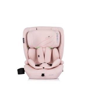 Chipolino Carseat I-Size ISOfix Tycoon Iso Pink Marshmellow (76-150cm)