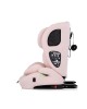 Chipolino Carseat I-Size ISOfix Tycoon Iso Pink Marshmellow (76-150cm)