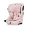 Chipolino Carseat I-Size ISOfix Tycoon Iso Pink Marshmellow (76-150cm)