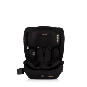 Chipolino Carseat I-Size Tycoon Blackberry (76-150cm) Chipolino Carseat I-Size Tycoon Blackberry (76-150cm)