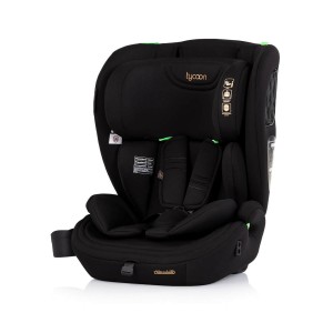 Chipolino Carseat I-Size Tycoon Blackberry (76-150cm)