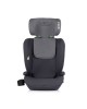 Chipolino Carseat I-Size Tycoon Cloud Grey (76-150cm)