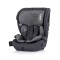 Chipolino Carseat I-Size Tycoon Cloud Grey (76-150cm)