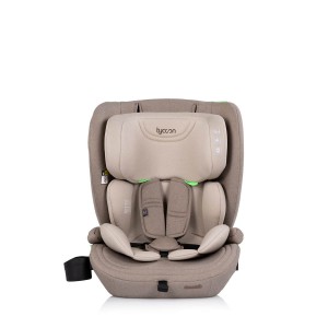 Chipolino Carseat I-Size Tycoon Tiramisu (76-150cm)