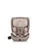 Chipolino Carseat I-Size Tycoon Tiramisu (76-150cm)