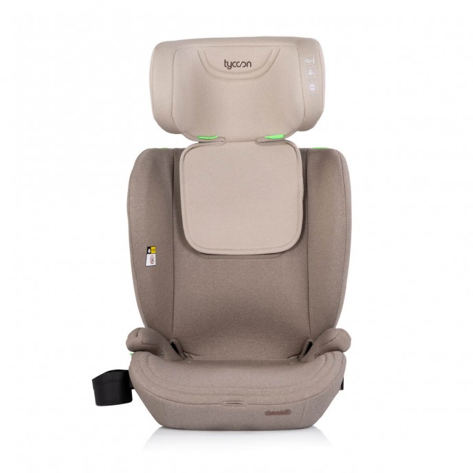 Chipolino Carseat I-Size Tycoon Tiramisu (76-150cm)