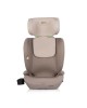 Chipolino Carseat I-Size Tycoon Tiramisu (76-150cm)