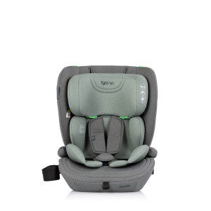 Chipolino Carseat I-Size Tycoon Basil (76-150cm) Chipolino Carseat I-Size Tycoon Basil (76-150cm)