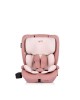 Chipolino Carseat I-Size Tycoon Pink Marshmellow (76-150cm)