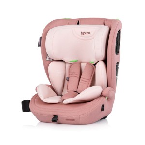 Chipolino Carseat I-Size Tycoon Pink Marshmellow (76-150cm)