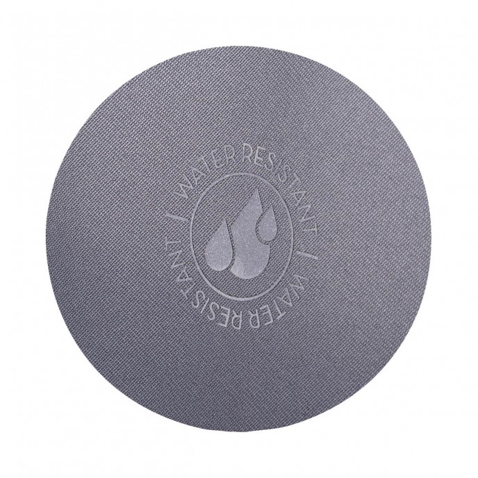 Chipolino Twin Stroller Twinity Tiramisu