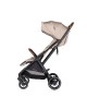 Chipolino Twin Stroller Twinity Tiramisu