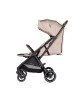 Chipolino Twin Stroller Twinity Tiramisu