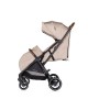 Chipolino Twin Stroller Twinity Tiramisu