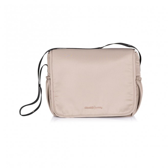 Chipolino Twin Stroller Twinity Tiramisu