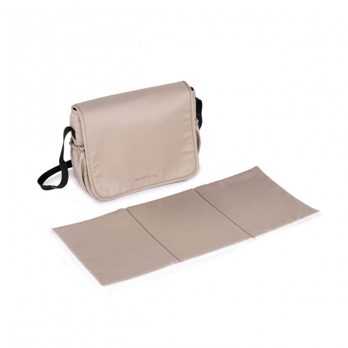 Chipolino Twin Stroller Twinity Tiramisu