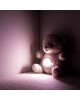 Chipolino Plush Projector with Music Bear Beige