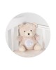 Chipolino Plush Projector with Music Bear Beige