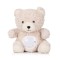 Chipolino Plush Projector with Music Bear Beige