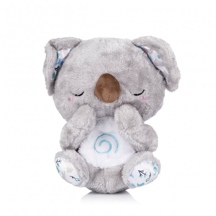 Chipolino Plush Breathing Koala with Music Chipolino Plush Breathing Koala with Music