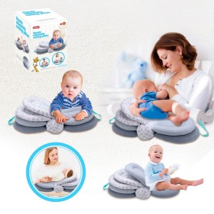 Chipolino Tummy Time & Nursing 3 in 1 Pillow Chipolino Tummy Time & Nursing 3 in 1 Pillow