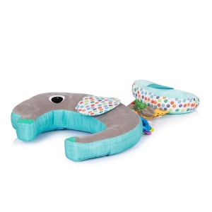 Chipolino Activity Pillow 5 in 1 Blue