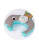 Chipolino Activity Pillow 5 in 1 Blue