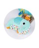 Chipolino Activity Pillow 5 in 1 Blue