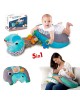 Chipolino Activity Pillow 5 in 1 Blue