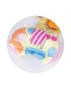 Chipolino Activity Pillow 5 in 1 Pink