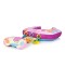 Chipolino Activity Pillow 5 in 1 Pink