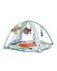 Chipolino Playmat Jungle with Music Lights and Balls
