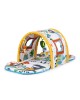 Chipolino Playmat House with Tunnel