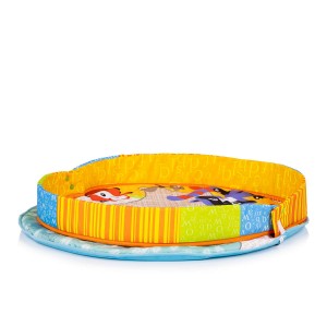 Chipolino Playmat Animals