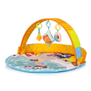 Chipolino Playmat Animals