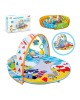 Chipolino Playmat Animals