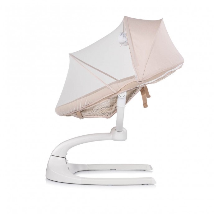 Chipolino Swing Cradle E-Sway Biscotta
