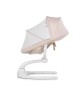Chipolino Swing Cradle E-Sway Biscotta
