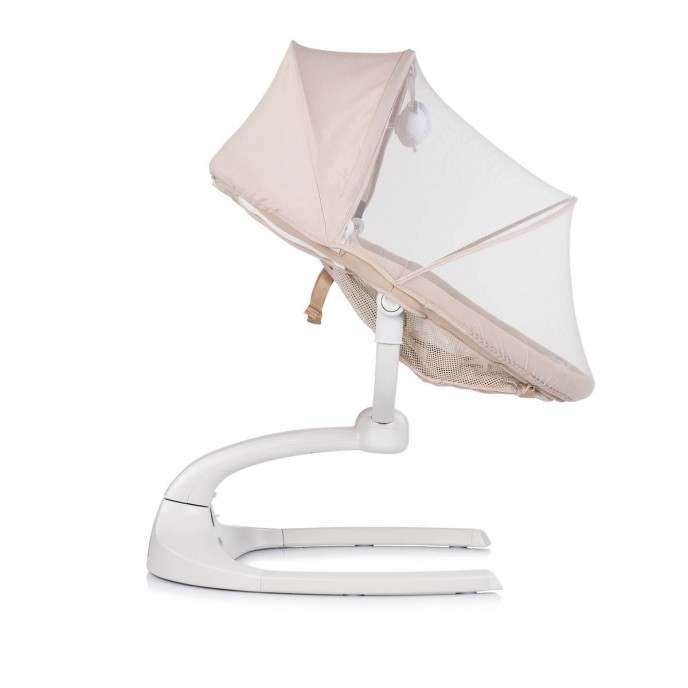 Chipolino Swing Cradle E-Sway Biscotta