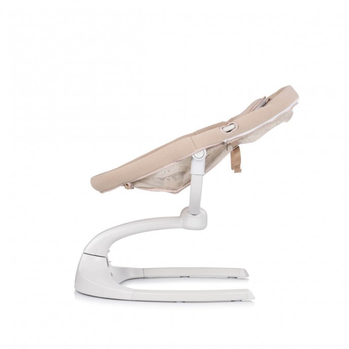 Chipolino Swing Cradle E-Sway Biscotta