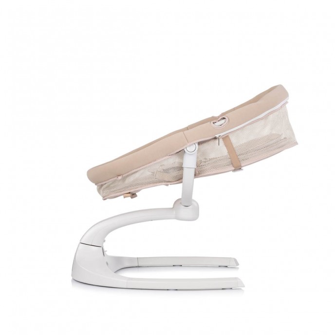 Chipolino Swing Cradle E-Sway Biscotta