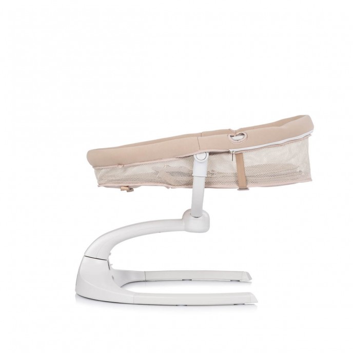 Chipolino Swing Cradle E-Sway Biscotta