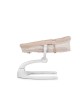 Chipolino Swing Cradle E-Sway Biscotta