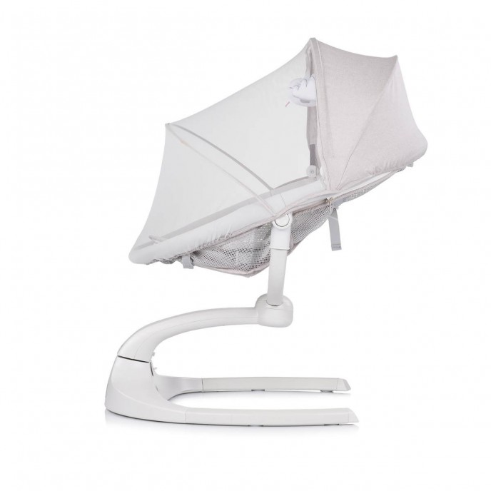 Chipolino Swing Cradle E-Sway Granite