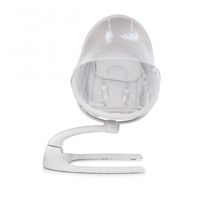 Chipolino Swing Cradle E-Sway Granite