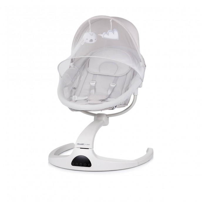 Chipolino Swing Cradle E-Sway Granite